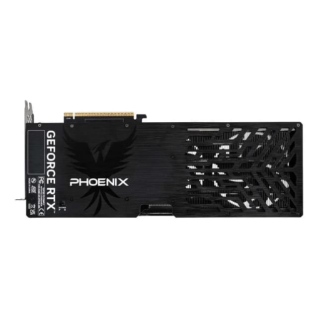 Gainward GeForce RTX 5070 Ti Phoenix-S GS 16Go GDDR7