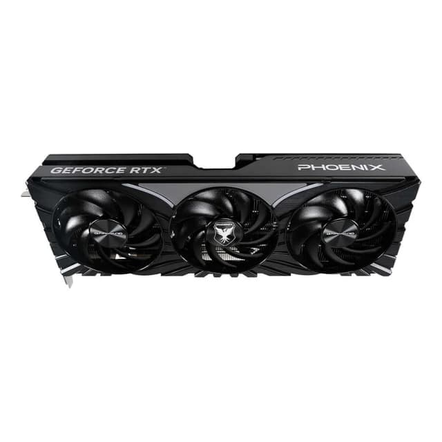 Gainward GeForce RTX 5070 Ti Phoenix-S GS 16Go GDDR7