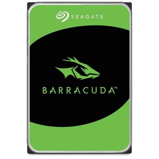 Seagate BarraCuda 4To 256Mo