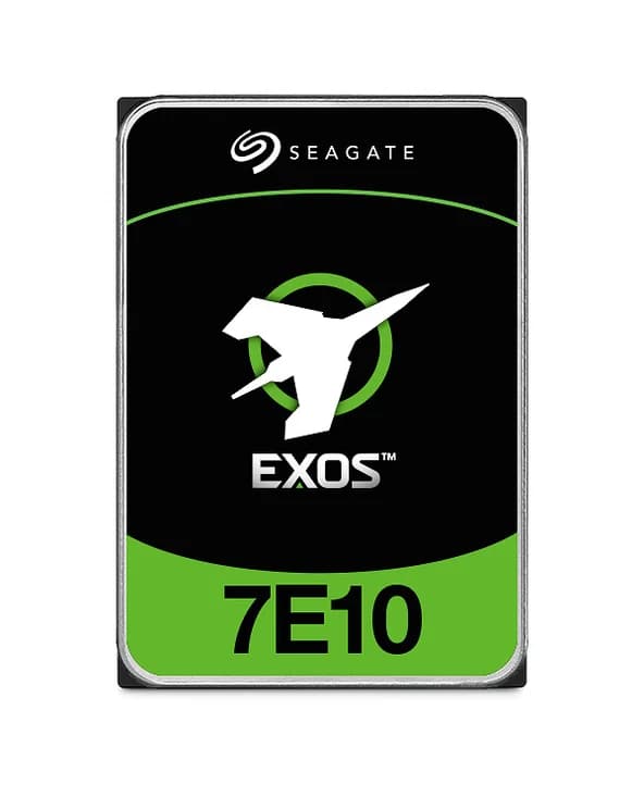 Seagate Enterprise ST2000NM001B 2To 256Mo
