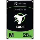 Seagate Exos M 28To 512Mo