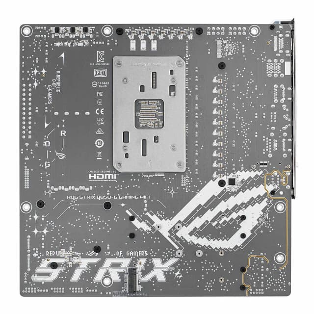 ASUS ROG STRIX B850-G GAMING WIFI