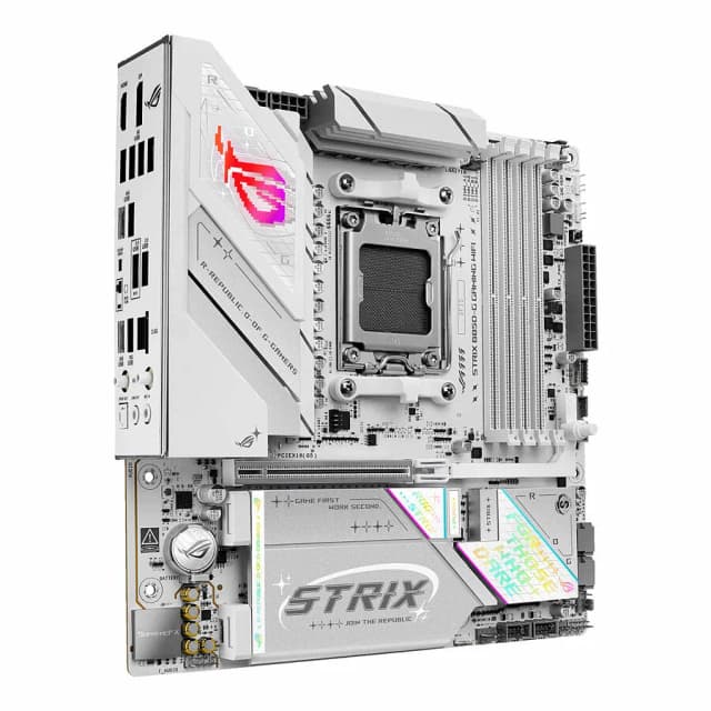 ASUS ROG STRIX B850-G GAMING WIFI
