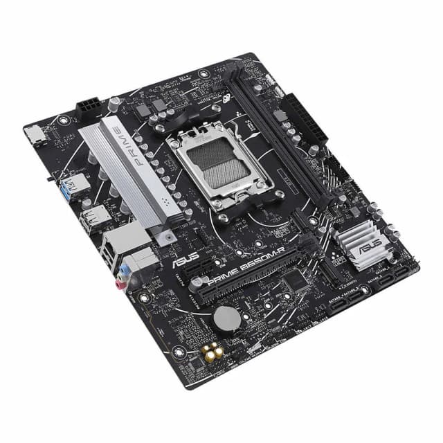 ASUS PRIME B650M-R