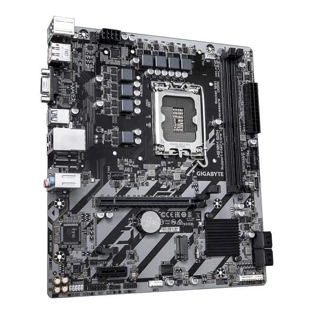 Gigabyte H810M S2H