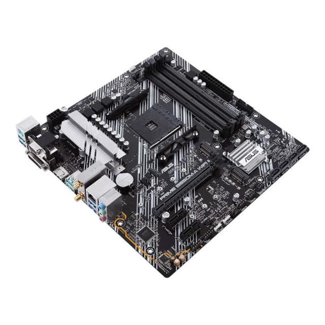 ASUS PRIME B550M-A Wi-Fi II