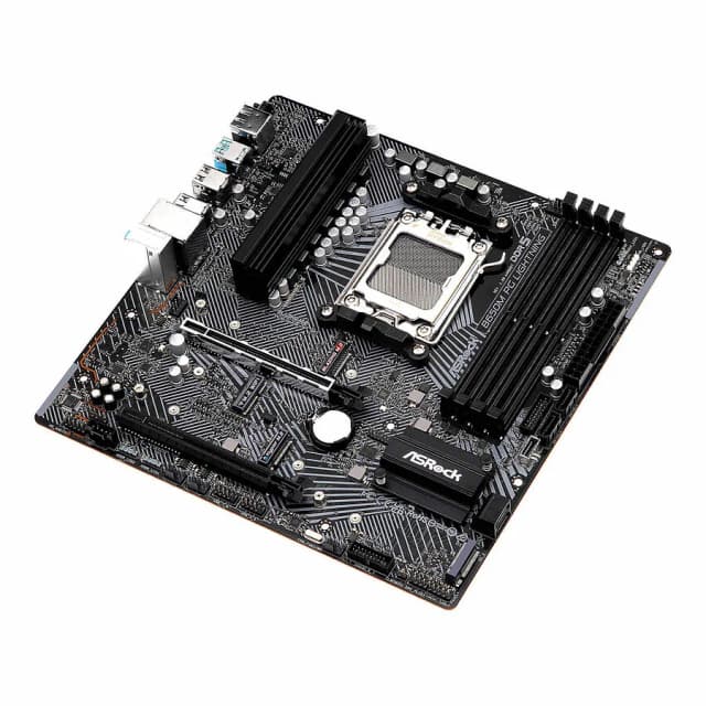 ASRock B650M PG Lightning