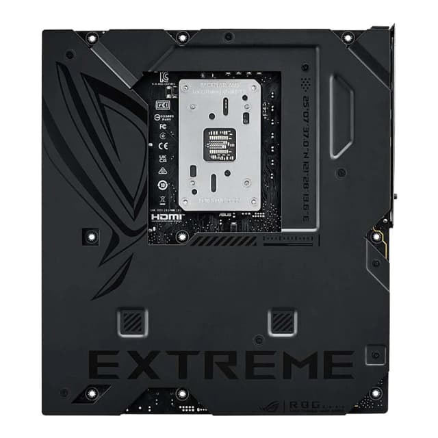 ASUS ROG CROSSHAIR X870E EXTREME