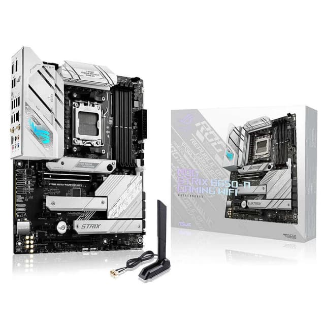 ASUS ROG STRIX B650-A GAMING WIFI