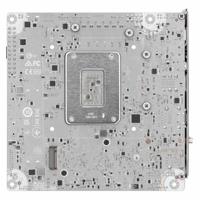 MSI MPG B860I EDGE TI WIFI