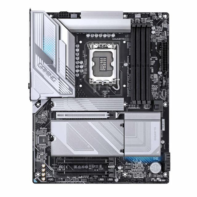 Gigabyte B860 GAMING X WIFI6E