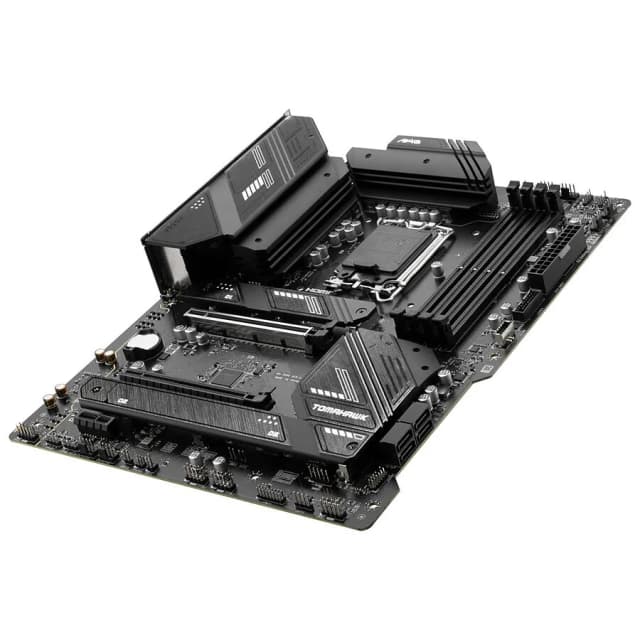 MSI MAG B760 TOMAHAWK WIFI