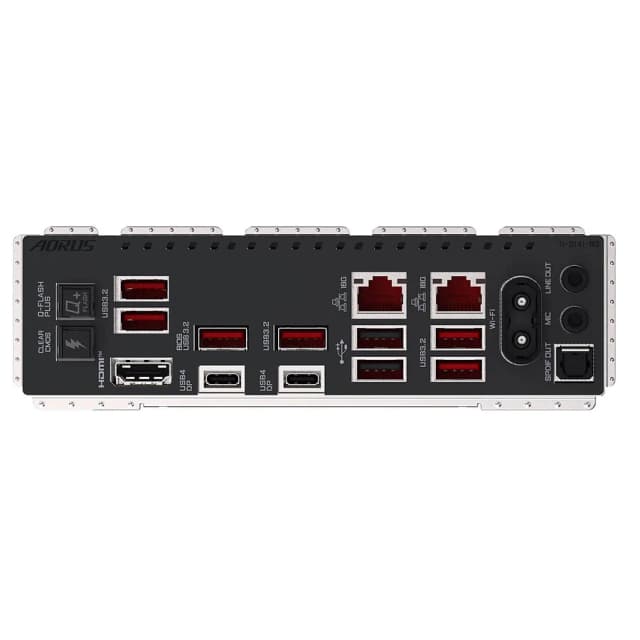 Gigabyte X870E AORUS XTREME AI TOP