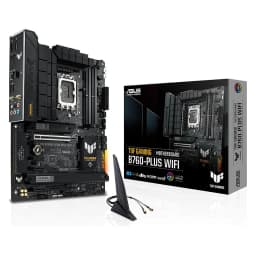 ASUS TUF GAMING B760-PLUS WIFI