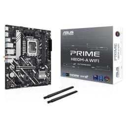 ASUS PRIME H810M-A WIFI