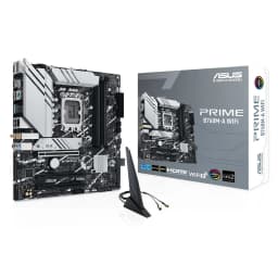 ASUS PRIME B760M-A WIFI