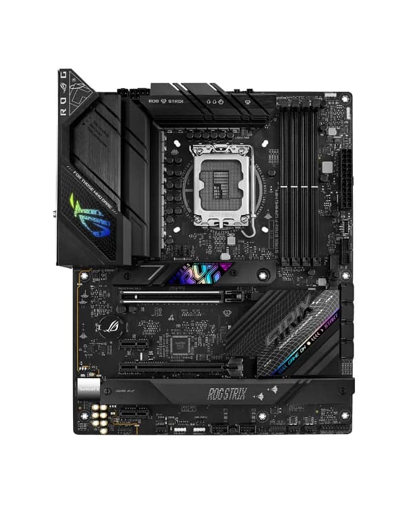 ASUS ROG STRIX B760-F GAMING WIFI
