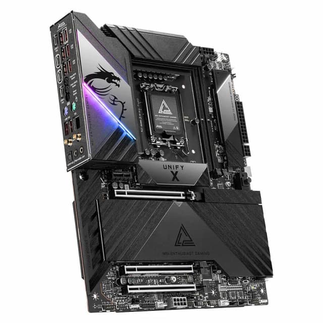 MSI MEG Z890 UNIFY-X