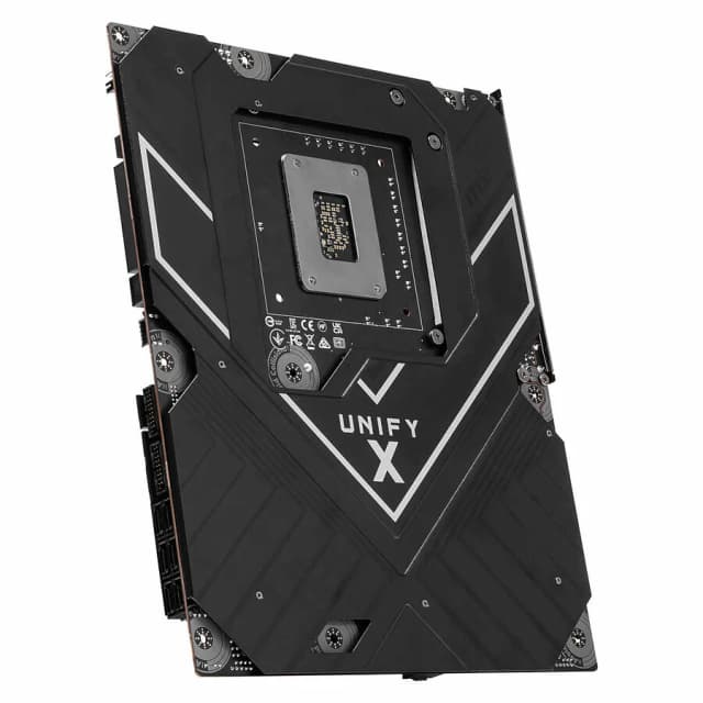 MSI MEG Z890 UNIFY-X