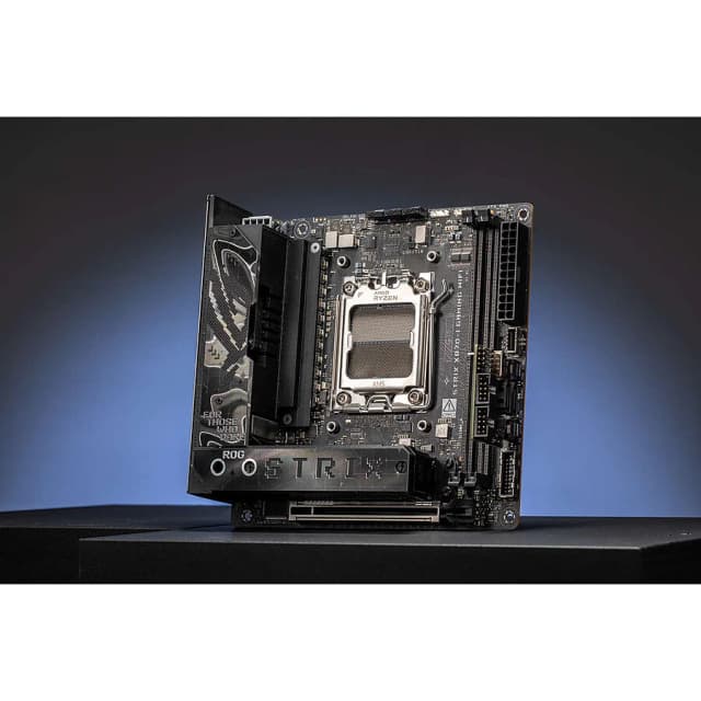 ASUS ROG STRIX X870-I GAMING WIFI