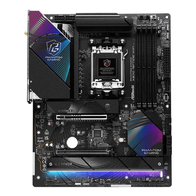 ASRock X870 Riptide WiFi