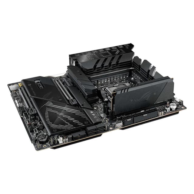 ASUS ROG CROSSHAIR X870E APEX