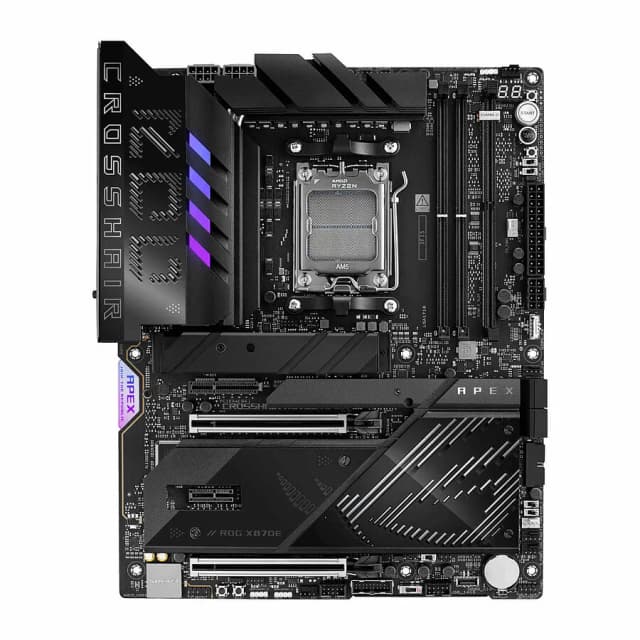 ASUS ROG CROSSHAIR X870E APEX