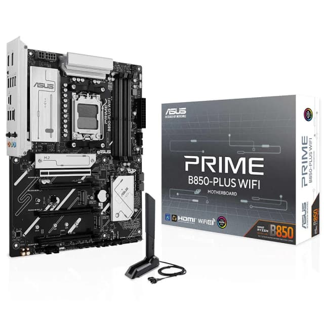 ASUS PRIME B850-PLUS WIFI
