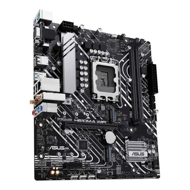 ASUS PRIME H610M-A WIFI