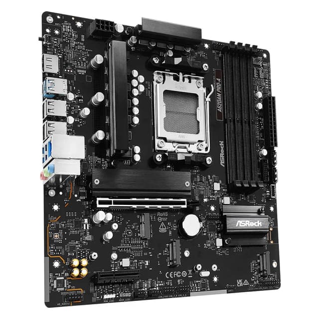 ASRock A620AM PRO-A