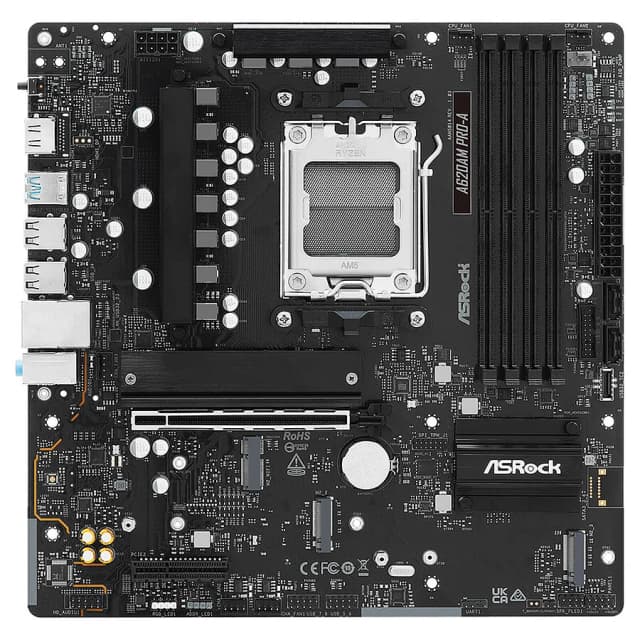 ASRock A620AM PRO-A