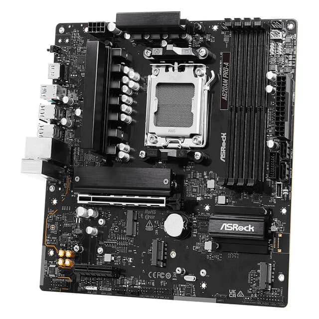 ASRock A620AM PRO-A