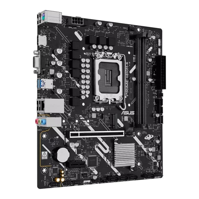 ASUS PRIME H810M-K