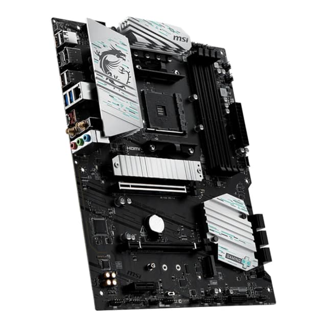 MSI B550 GAMING WIFI