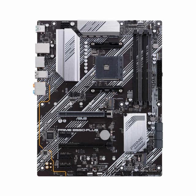 ASUS PRIME B550 PLUS