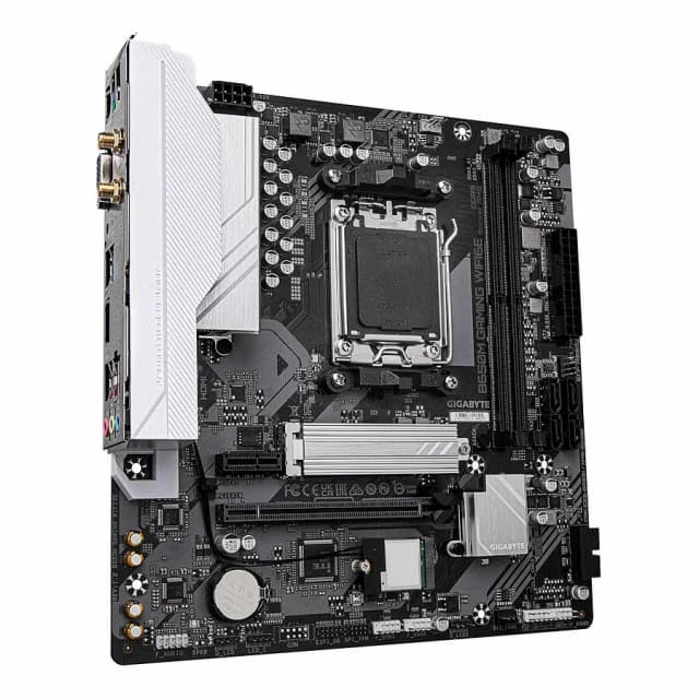 Gigabyte B650M GAMING WIFI6E