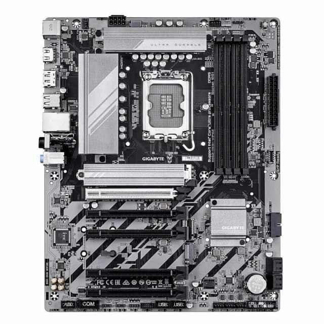 Gigabyte B860 DS3H WIFI6E