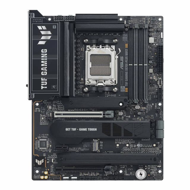 ASUS TUF GAMING X870E-PLUS WIFI7