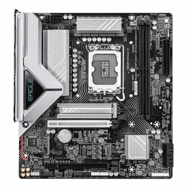 Gigabyte B860M EAGLE V2