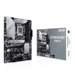 ASUS PRIME Z790-P DDR5
