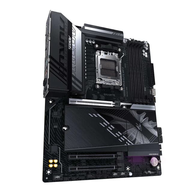 Gigabyte B850 AORUS ELITE WIFI7