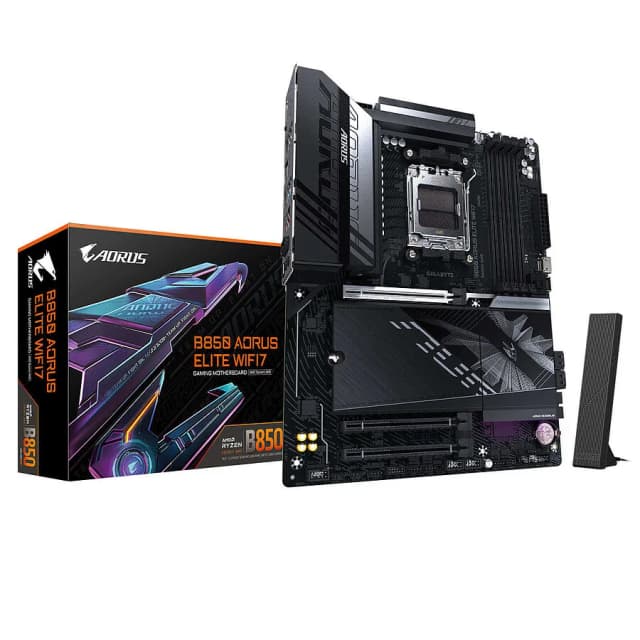 Gigabyte B850 AORUS ELITE WIFI7