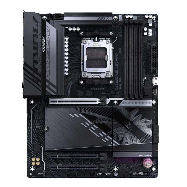 Gigabyte B850 AORUS ELITE WIFI7
