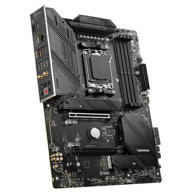 MSI MAG B650 TOMAHAWK WIFI