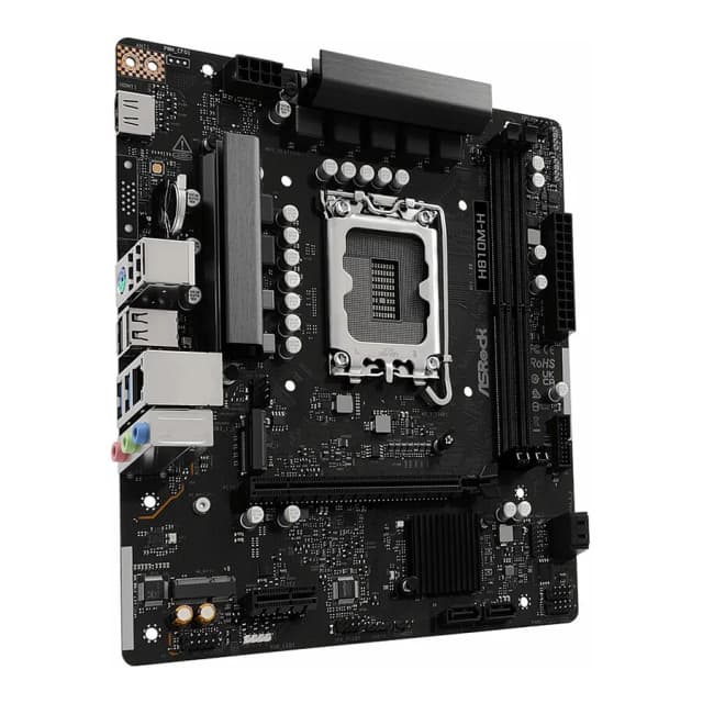 ASRock H810M-H