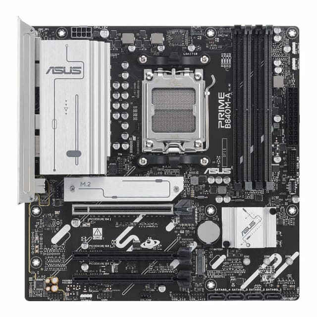 ASUS PRIME B840M-A CSM