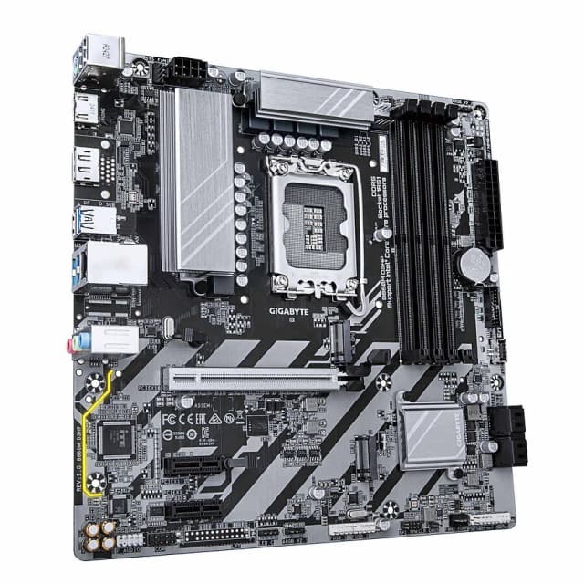Gigabyte B860M D3HP