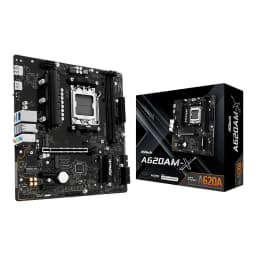 ASRock A620AM-X