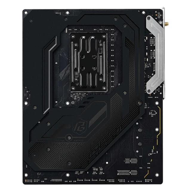 ASRock X870E Nova WiFi
