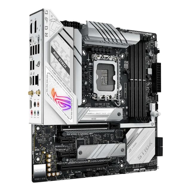 ASUS ROG STRIX B760-G GAMING WIFI